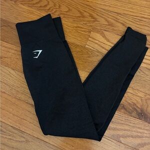 Gymshark Charcoal Leggings